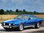 Aston Martin V8 1986 года (UK)